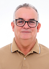 Retrato de ZILMAR