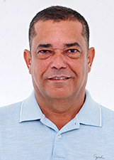 Retrato de GONÇALO ZÉ DE JÚLIO