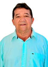 Retrato de ZÉ BAHIA