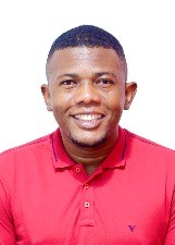 Retrato de NEGO PEGADEIRA