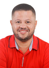 Retrato de DECINHO