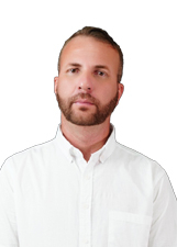 Retrato de JUNIOR RIBEIRO