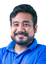 Retrato de NETO MADEIROL