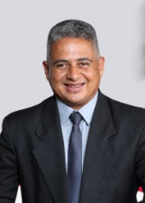 Retrato de JURANDY CARVALHO