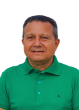 Retrato de ZÉ AUGUSTO