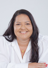 Retrato de KENNYA POTÊNCIA