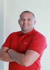 Retrato de WALLACE RODRIGUES