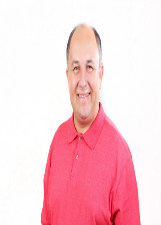 Retrato de ROBINHO DE ZÉ DONANA
