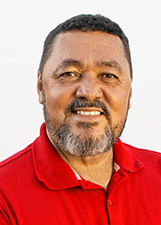 Retrato de EDILSON DOS BOSCOS
