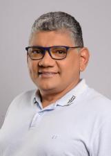 Retrato de SANDRO JATOBÁ