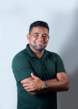 Retrato de MAEL BARROS