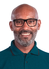 Retrato de SERGIO DAS ALVES