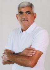 Retrato de NEGUINHO DE LIÉ