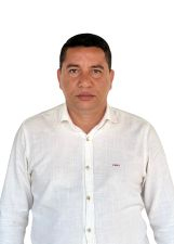 Retrato de ERIKS DE JOÃO FERREIRA