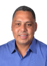 Retrato de MARCELO DE DEDÉ