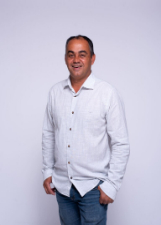 Retrato de JURANDY