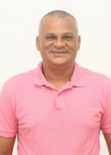 Retrato de DENDÊ