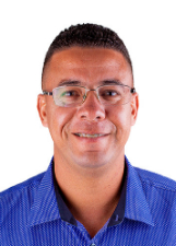 Retrato de ALÉCIO SOARES