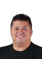 Retrato de LUCAS PIRES DE ALOÍSIO