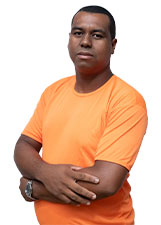 Retrato de WELLINGTON DO FATO