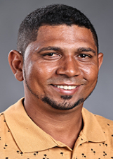 Retrato de NEGUINHO DE GESO