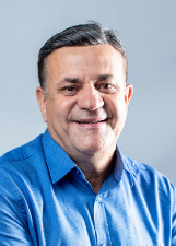 Retrato de GILSON DANTAS