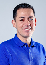 Retrato de JURANDIR SENA