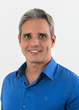 Retrato de ALBERTO BRAGA