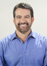 Retrato de PAULO MAGALHAES JR