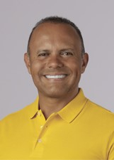 Retrato de KIKI BISPO