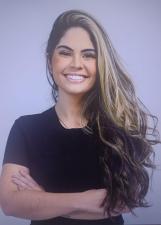 Retrato de MARCELLE MORAES