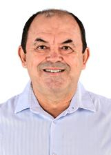Retrato de NALVINHO