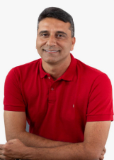 Retrato de DILAN OLIVEIRA