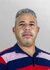 Retrato de FÁBIO DA HORA