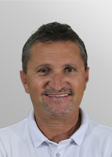 Retrato de GILSON DA SAÚDE