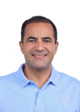 Retrato de MARCUS CARVALHAL