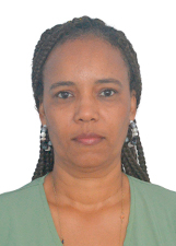 Retrato de CANDIDA DE BARTINHO