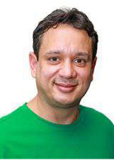 Retrato de ANDRÉ FRAGA