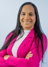 Retrato de PASTORA TELMA
