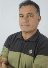 Retrato de DINEI MIRANDA