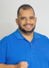 Retrato de RODRIGO PELEGO