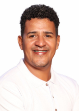 Retrato de PAULINO BENTO