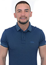 Retrato de BRUNO BARRETO