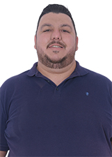 Retrato de MARCELO TRIPÃO