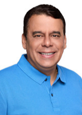 Retrato de MARIANO CORRENTINA