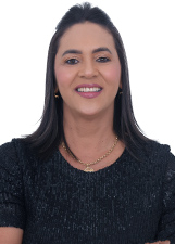 Retrato de ALBANICE