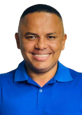 Retrato de NEGÃO DA ÁGUA