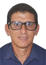 Retrato de NEY MIRANDA