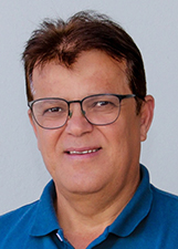 Retrato de PROFESSOR RODOLFO