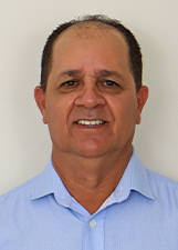 Retrato de ROBÉRIO